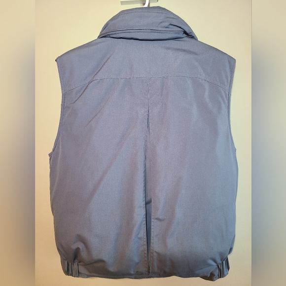 Wind River Down filled vest. Men's large. - Picture 2 of 9